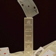 Pokerová cena 7 2008